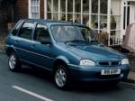 Rover 100 5-Door 1994 года